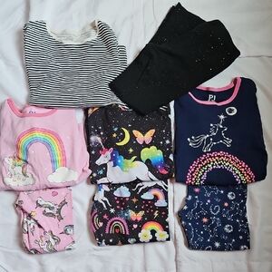 Girls Size 5/5T Clothes